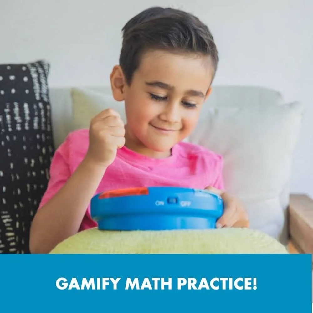 Educational Insights Math Slam Game - Picture 6 of 6